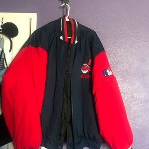 Indian jacket